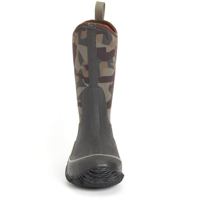 Muck Boots Kids Hale Wellington Boots-2